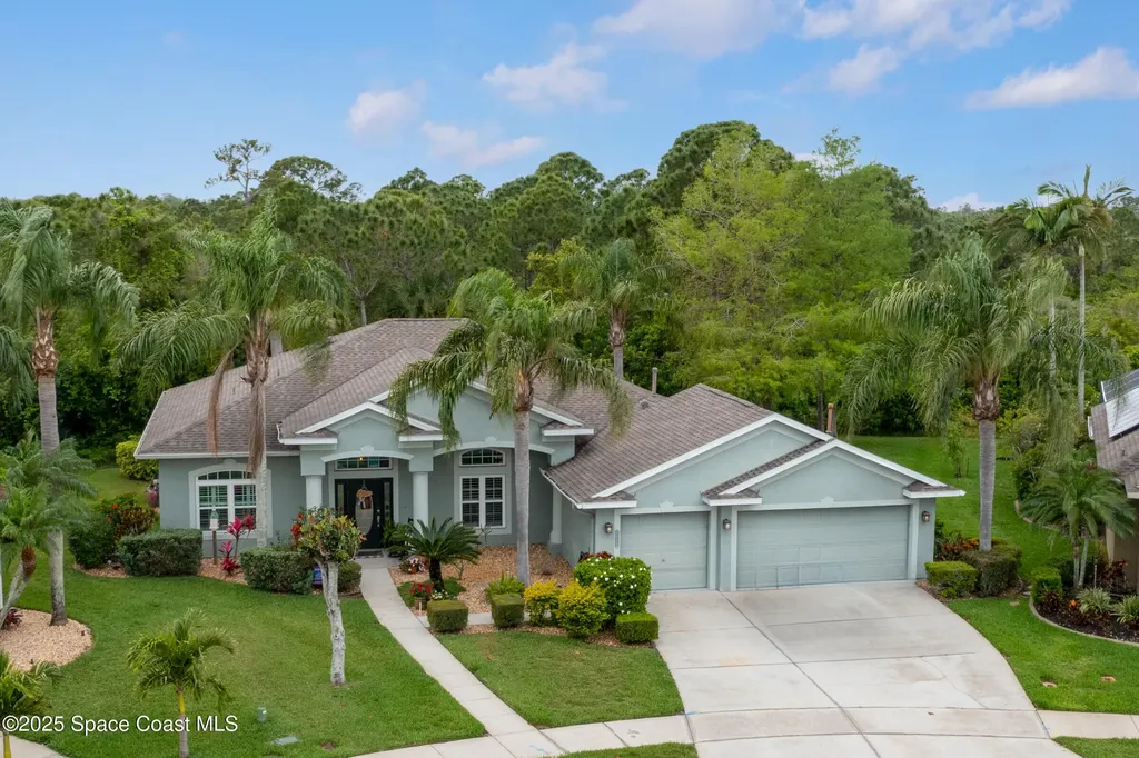 4968 Wexford Drive Rockledge FL 32955