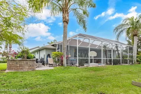 4968 Wexford Drive Rockledge FL 32955