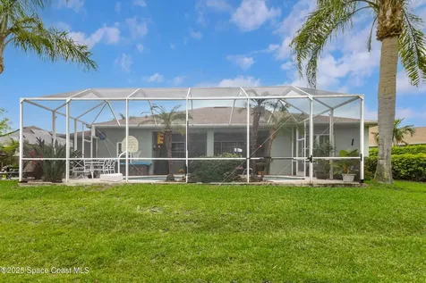 4968 Wexford Drive Rockledge FL 32955