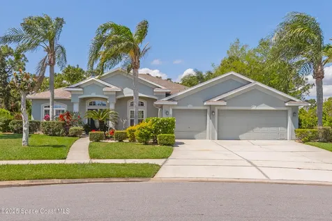 4968 Wexford Drive Rockledge FL 32955
