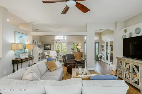 4968 Wexford Drive Rockledge FL 32955