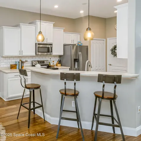 4968 Wexford Drive Rockledge FL 32955