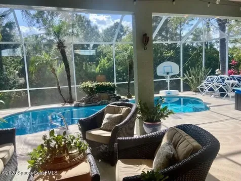 4968 Wexford Drive Rockledge FL 32955
