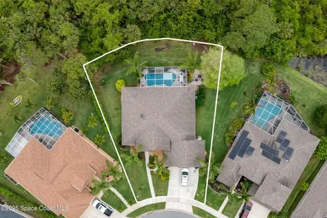 4968 Wexford Drive Rockledge FL 32955