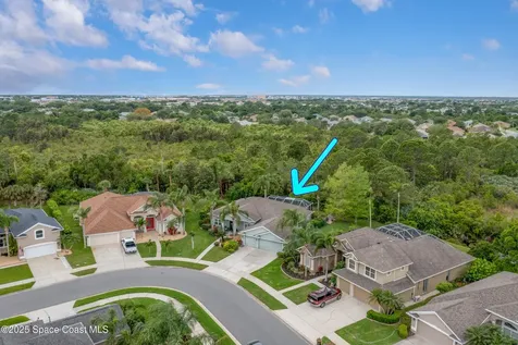 4968 Wexford Drive Rockledge FL 32955