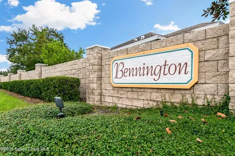 4968 Wexford Drive Rockledge FL 32955