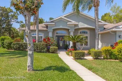4968 Wexford Drive Rockledge FL 32955