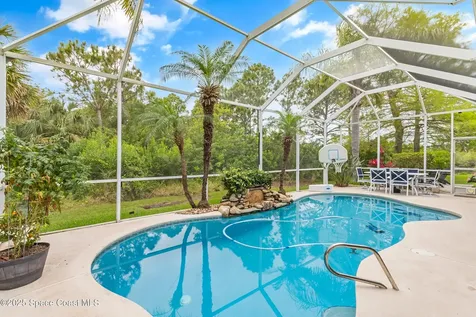 4968 Wexford Drive Rockledge FL 32955
