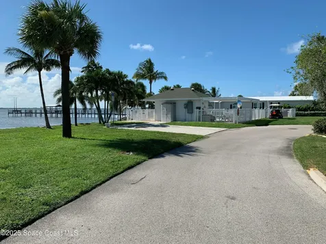 2741 Corsair Court Melbourne Beach FL 32951