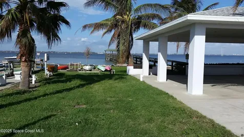 2741 Corsair Court Melbourne Beach FL 32951