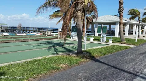 2741 Corsair Court Melbourne Beach FL 32951