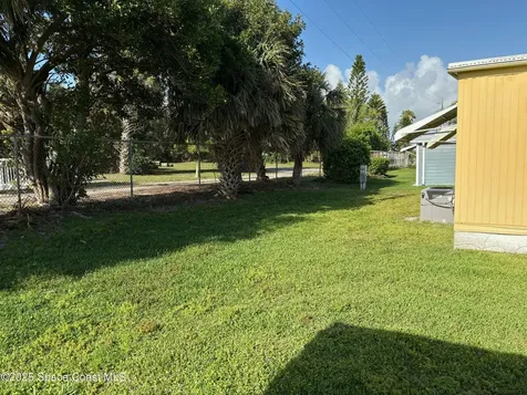 2741 Corsair Court Melbourne Beach FL 32951