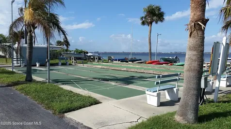 2741 Corsair Court Melbourne Beach FL 32951