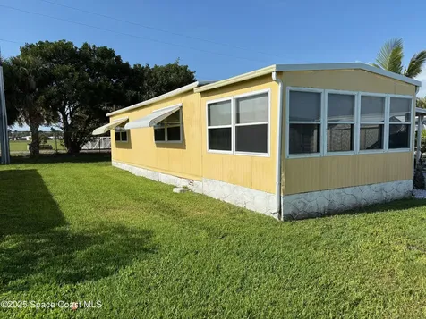 2741 Corsair Court Melbourne Beach FL 32951