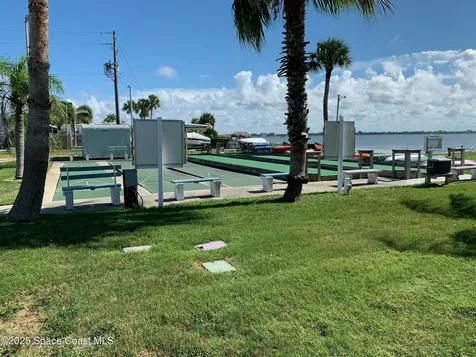 2741 Corsair Court Melbourne Beach FL 32951