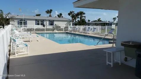 2741 Corsair Court Melbourne Beach FL 32951