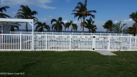 2741 Corsair Court Melbourne Beach FL 32951
