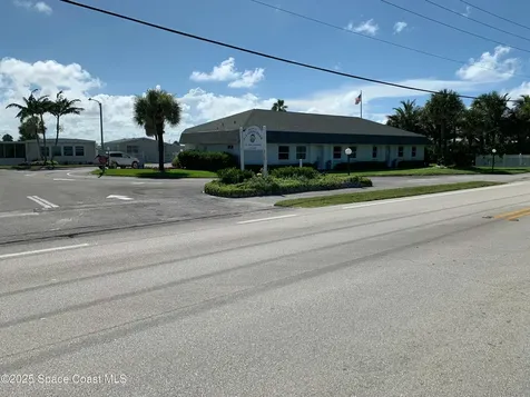 2741 Corsair Court Melbourne Beach FL 32951
