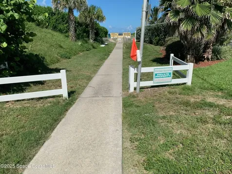 2741 Corsair Court Melbourne Beach FL 32951