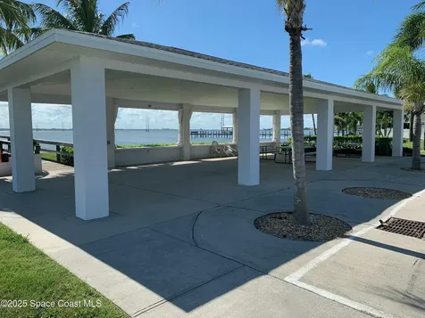 2741 Corsair Court Melbourne Beach FL 32951