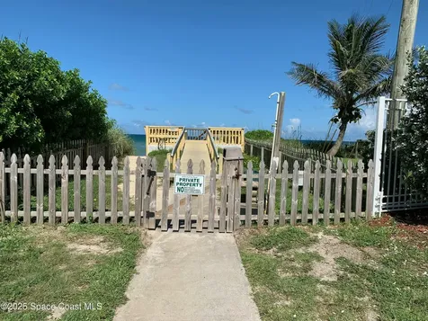 2741 Corsair Court Melbourne Beach FL 32951