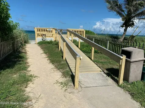 2741 Corsair Court Melbourne Beach FL 32951