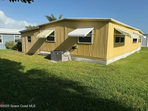 2741 Corsair Court Melbourne Beach FL 32951
