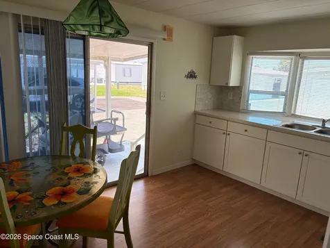 2741 Corsair Court Melbourne Beach FL 32951