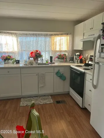 2741 Corsair Court Melbourne Beach FL 32951