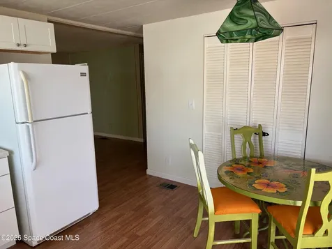 2741 Corsair Court Melbourne Beach FL 32951
