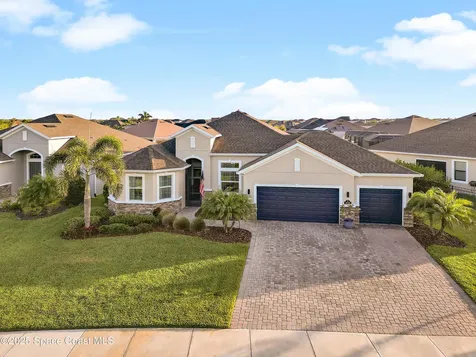 3038 Trasona Drive Melbourne FL 32940