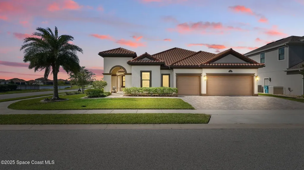 8328 Crimson Drive Melbourne FL 32940