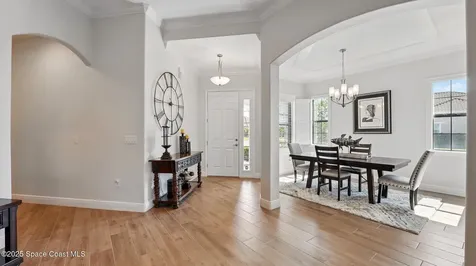 8328 Crimson Drive Melbourne FL 32940