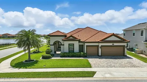8328 Crimson Drive Melbourne FL 32940