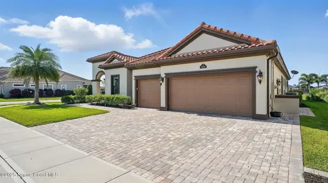 8328 Crimson Drive Melbourne FL 32940