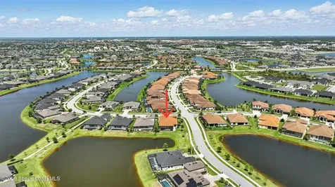 8328 Crimson Drive Melbourne FL 32940