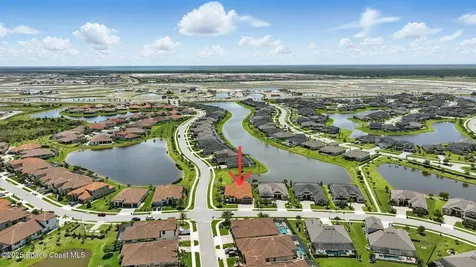 8328 Crimson Drive Melbourne FL 32940