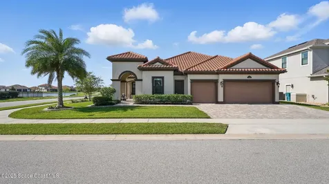 8328 Crimson Drive Melbourne FL 32940