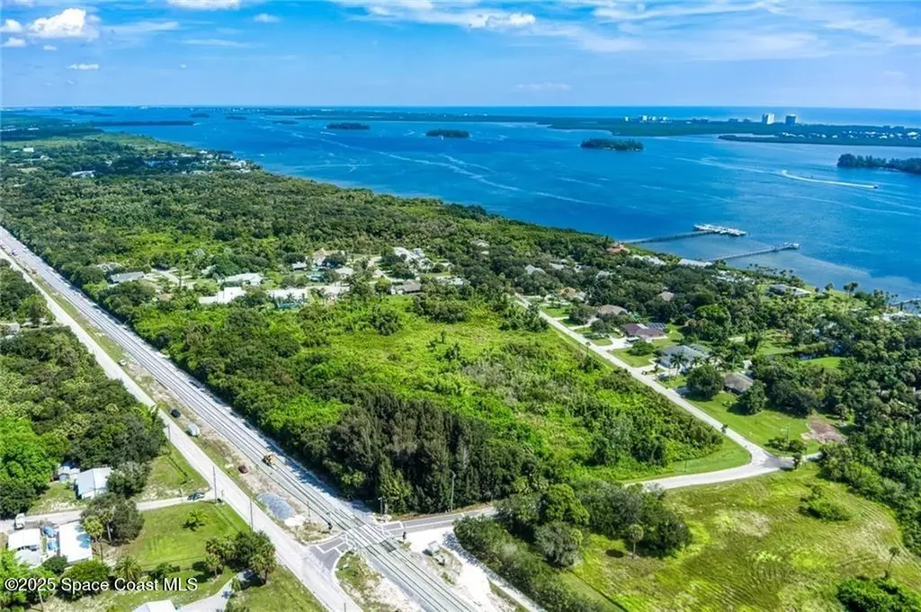 0 Milton Road & River Woods Drive Fort Pierce FL 34946