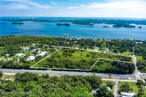 0 Milton Road & River Woods Drive Fort Pierce FL 34946