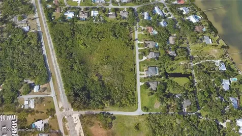 0 Milton Road & River Woods Drive Fort Pierce FL 34946