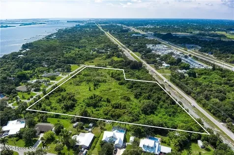 0 Milton Road & River Woods Drive Fort Pierce FL 34946