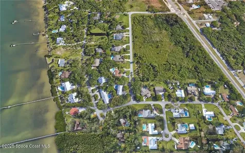 0 Milton Road & River Woods Drive Fort Pierce FL 34946