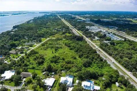 0 Milton Road & River Woods Drive Fort Pierce FL 34946