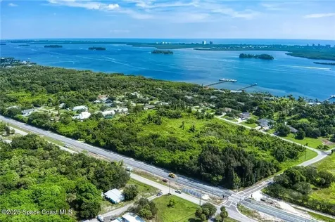 0 Milton Road & River Woods Drive Fort Pierce FL 34946