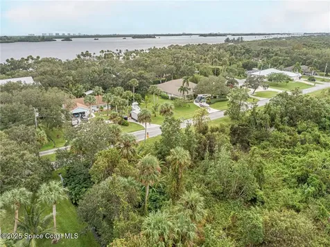 0 Milton Road & River Woods Drive Fort Pierce FL 34946