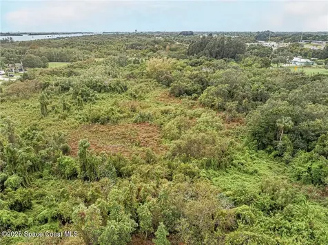 0 Milton Road & River Woods Drive Fort Pierce FL 34946