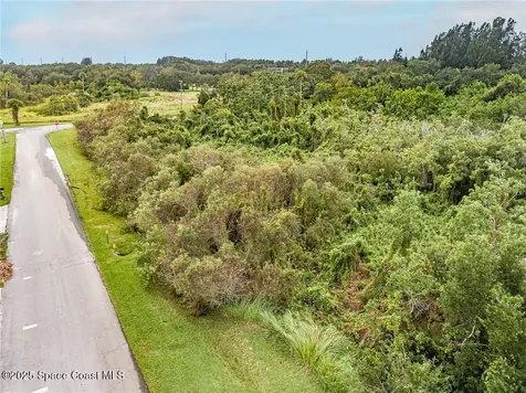 0 Milton Road & River Woods Drive Fort Pierce FL 34946