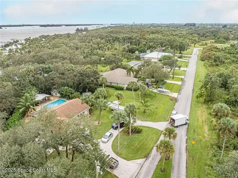0 Milton Road & River Woods Drive Fort Pierce FL 34946
