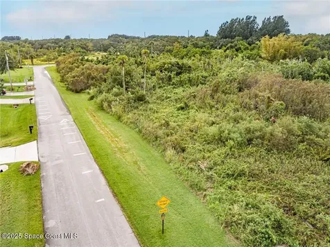 0 Milton Road & River Woods Drive Fort Pierce FL 34946